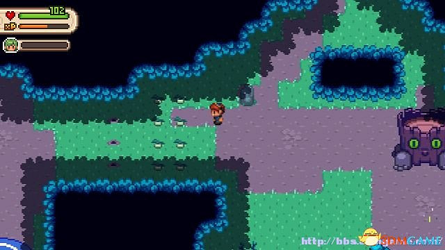 進化之地2 圖文全劇情流程攻略 全流程全星星收集 進化之地2 圖文全劇情流程攻略 全流程全星星收集