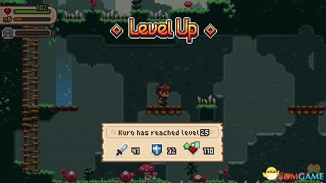 《進化之地2：連續時空混亂的輕微病例》截圖賞