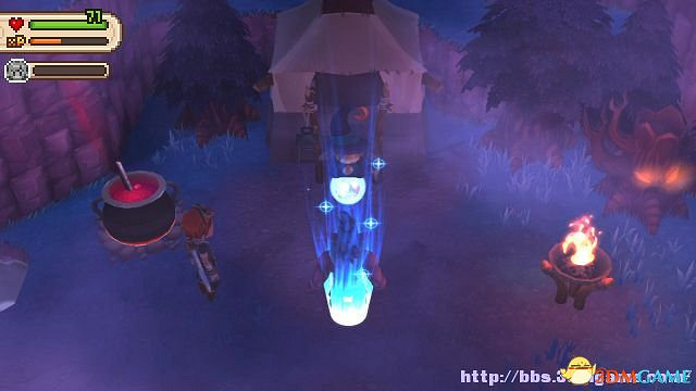 進化之地2 圖文全劇情流程攻略 全流程全星星收集 進化之地2 圖文全劇情流程攻略 全流程全星星收集