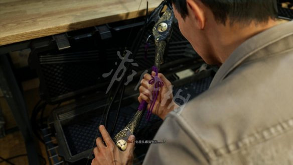 《幽靈線:東京》圖文攻略:遊戲介紹+全劇情流程+全支線任務+全主線任務+全Boss打法+技能加點+全服裝+全道具+全勾玉+操作介紹 《幽靈線:東京》圖文攻略:遊戲介紹+全劇情流程+全支線任務+全主線任務+全Boss打法+技能加點+全服裝+全道具+全勾玉+操作介紹