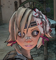 暴走蘿莉小緹娜，在邊緣禁地中人氣為什麽這麽高