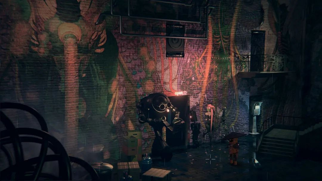 NS日常新聞 蘇菲兔耳女僕DLC更新 任天堂Cy手遊停運