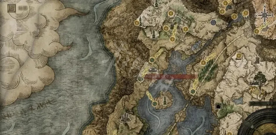 《艾爾登法環》卡利亞騎士劍好用嗎？卡利亞騎士劍獲取方式分享