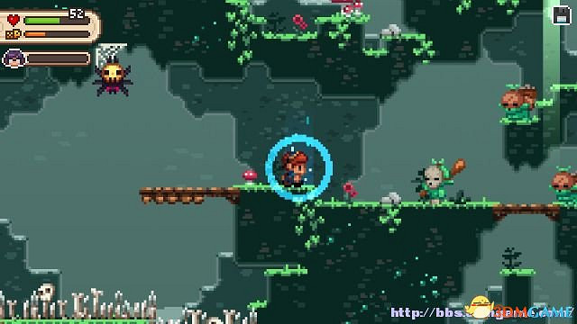 進化之地2 圖文全劇情流程攻略 全流程全星星收集 進化之地2 圖文全劇情流程攻略 全流程全星星收集