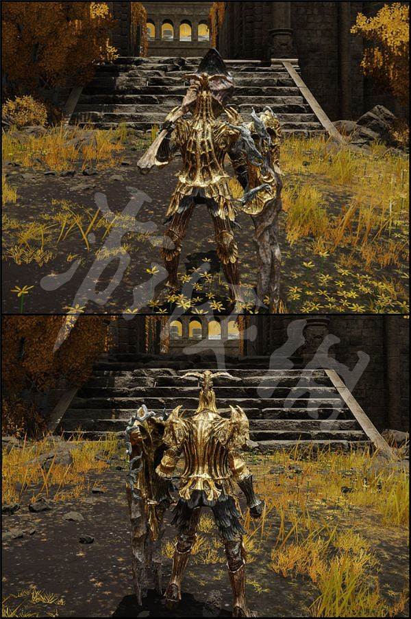 《艾爾登法環》異形龍套裝如何獲得？異形龍套裝獲取方法分享