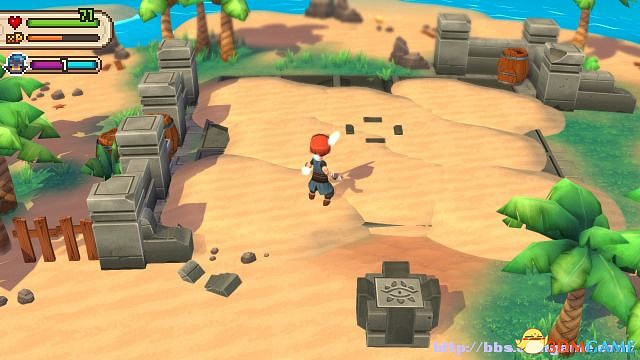 進化之地2 圖文全劇情流程攻略 全流程全星星收集 進化之地2 圖文全劇情流程攻略 全流程全星星收集