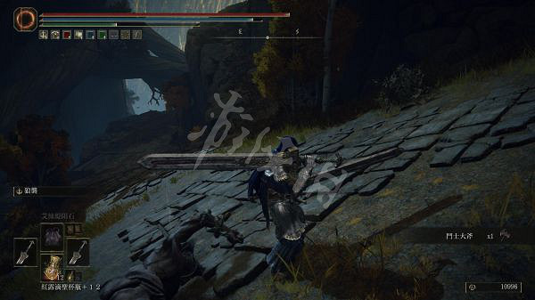 《艾爾登法環》新版本戰鎚如何獲得？1.03版本戰鎚獲取方法分享