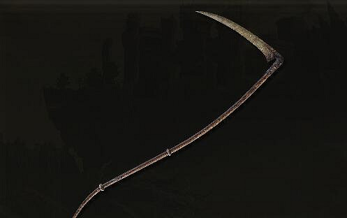 《艾爾登法環》鐮刀類武器屬性圖鑒 鐮刀武器有哪些？