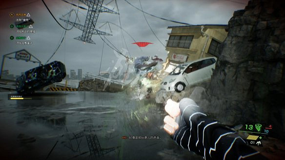 《幽靈線:東京》圖文攻略:遊戲介紹+全劇情流程+全支線任務+全主線任務+全Boss打法+技能加點+全服裝+全道具+全勾玉+操作介紹 《幽靈線:東京》圖文攻略:遊戲介紹+全劇情流程+全支線任務+全主線任務+全Boss打法+技能加點+全服裝+全道具+全勾玉+操作介紹