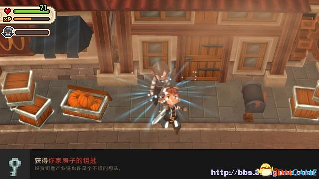 進化之地2 圖文全劇情流程攻略 全流程全星星收集 進化之地2 圖文全劇情流程攻略 全流程全星星收集