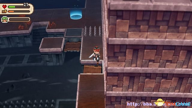 進化之地2 圖文全劇情流程攻略 全流程全星星收集 進化之地2 圖文全劇情流程攻略 全流程全星星收集