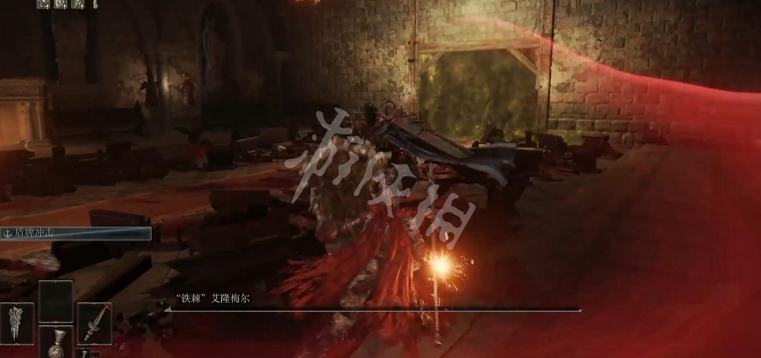 《艾爾登法環》瑪雷家行刑劍如何獲取？瑪雷家行刑劍獲取方法一覽