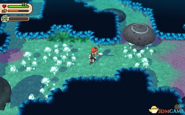 《進化之地2：連續時空混亂的輕微病例》截圖賞