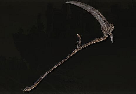 《艾爾登法環》鐮刀類武器屬性圖鑒 鐮刀武器有哪些？