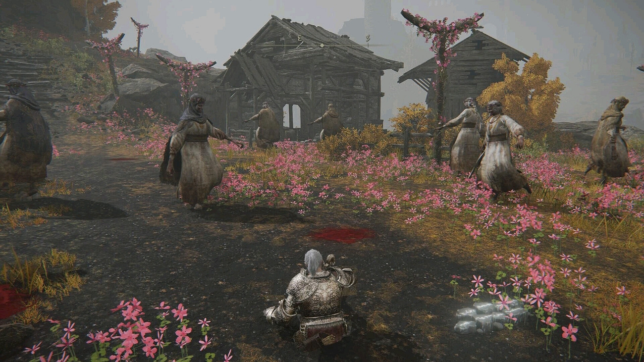 《艾爾登法環》風車村在哪 風車村位置介紹 《艾爾登法環》風車村在哪 風車村位置介紹