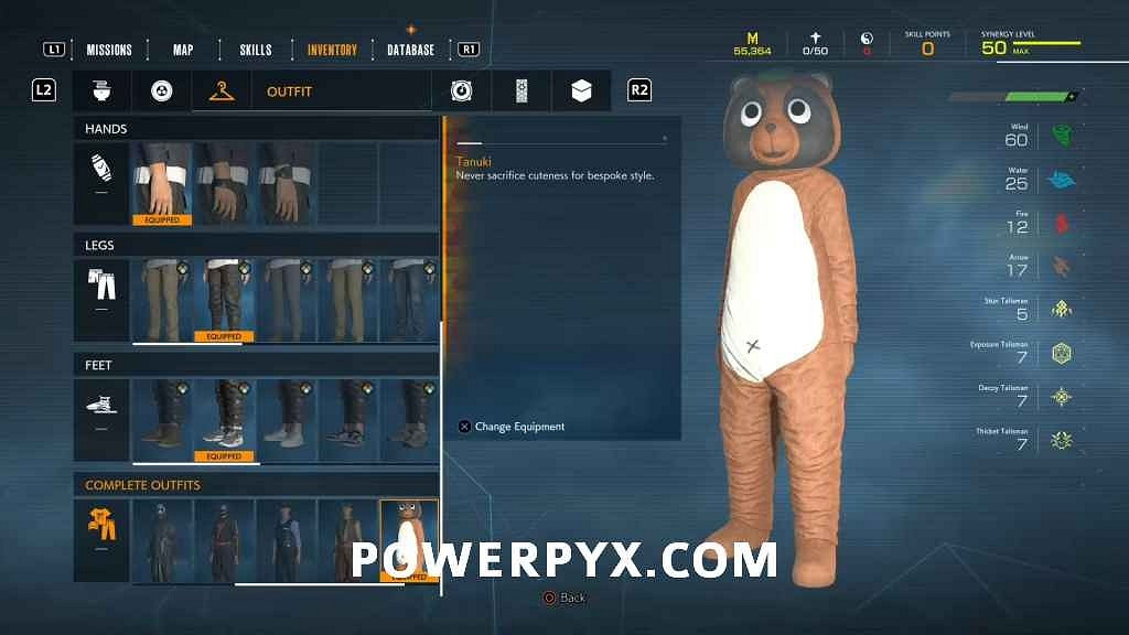 《幽靈線東京》狸貓位置地圖分布匯總 狸貓位置在哪? 《幽靈線東京》狸貓位置地圖分布匯總 狸貓位置在哪?