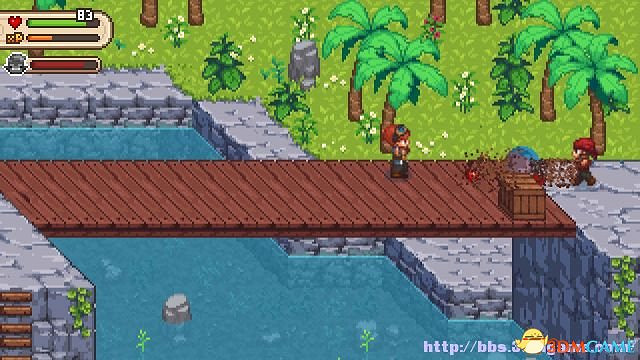 進化之地2 圖文全劇情流程攻略 全流程全星星收集 進化之地2 圖文全劇情流程攻略 全流程全星星收集