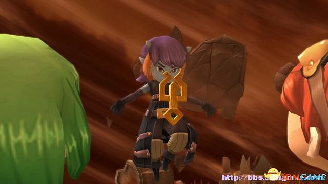 進化之地2 圖文全劇情流程攻略 全流程全星星收集 進化之地2 圖文全劇情流程攻略 全流程全星星收集