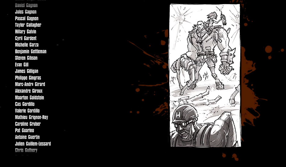 暴走蘿莉小緹娜，在邊緣禁地中人氣為什麽這麽高