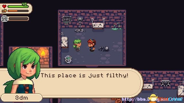 進化之地2 圖文全劇情流程攻略 全流程全星星收集 進化之地2 圖文全劇情流程攻略 全流程全星星收集