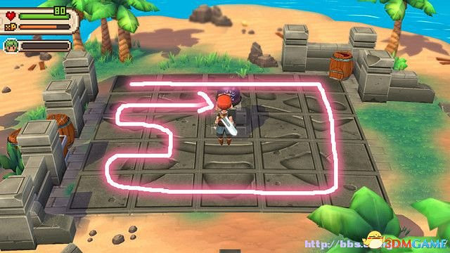 進化之地2 圖文全劇情流程攻略 全流程全星星收集 進化之地2 圖文全劇情流程攻略 全流程全星星收集