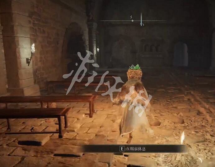 《艾爾登法環》羅德爾士兵的骨灰如何獲取？羅德爾士兵的骨灰獲取方法分享