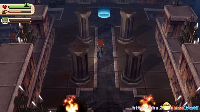 進化之地2 圖文全劇情流程攻略 全流程全星星收集 進化之地2 圖文全劇情流程攻略 全流程全星星收集