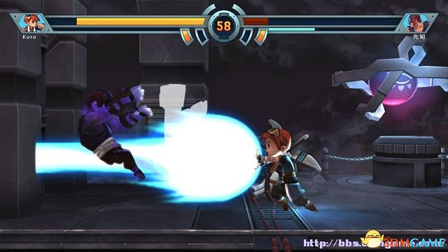 進化之地2 圖文全劇情流程攻略 全流程全星星收集 進化之地2 圖文全劇情流程攻略 全流程全星星收集