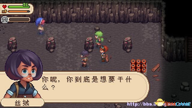 進化之地2 圖文全劇情流程攻略 全流程全星星收集 進化之地2 圖文全劇情流程攻略 全流程全星星收集