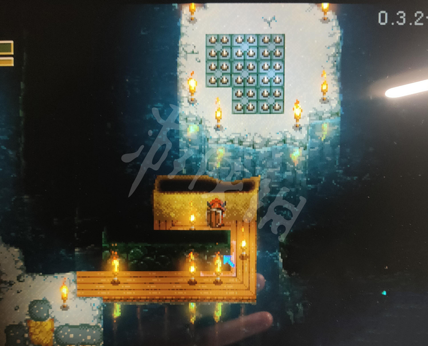 《核心守護者》薩滿Boss單人怎麽打？薩滿Boss單人打法分享