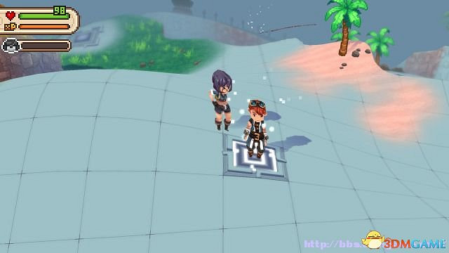 進化之地2 圖文全劇情流程攻略 全流程全星星收集 進化之地2 圖文全劇情流程攻略 全流程全星星收集