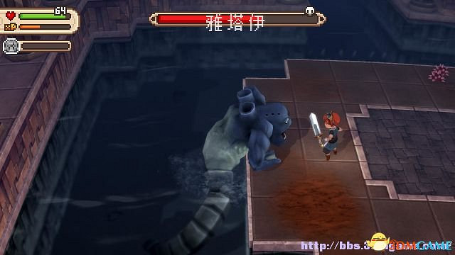 進化之地2 圖文全劇情流程攻略 全流程全星星收集 進化之地2 圖文全劇情流程攻略 全流程全星星收集