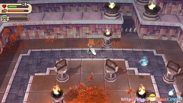 進化之地2 圖文全劇情流程攻略 全流程全星星收集 進化之地2 圖文全劇情流程攻略 全流程全星星收集