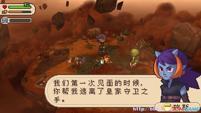 進化之地2 圖文全劇情流程攻略 全流程全星星收集 進化之地2 圖文全劇情流程攻略 全流程全星星收集