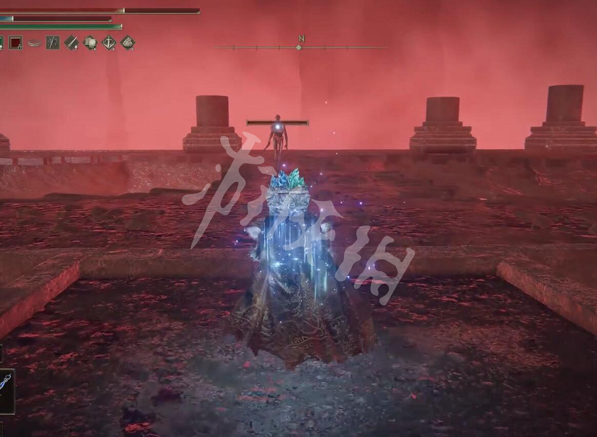 《艾爾登法環》白王劍如何在哪獲取?白王劍獲取方法分享 《艾爾登法環》白王劍如何在哪獲取?白王劍獲取方法分享