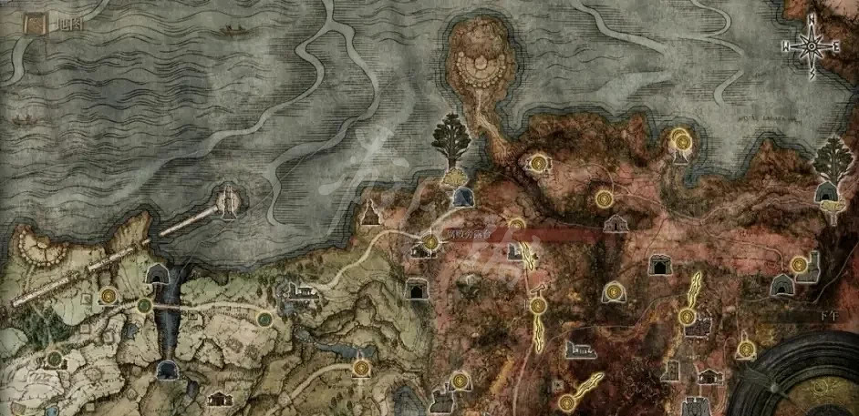 《艾爾登法環》托莉娜劍好用嗎?托莉娜劍獲取方法分享 《艾爾登法環》托莉娜劍好用嗎?托莉娜劍獲取方法分享