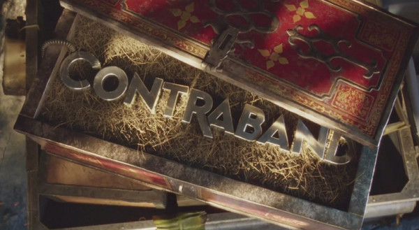 Xbox獨占動作冒險《Contraband》將來有可能跳票至明年! Xbox獨占動作冒險《Contraband》將來有可能跳票至明年!