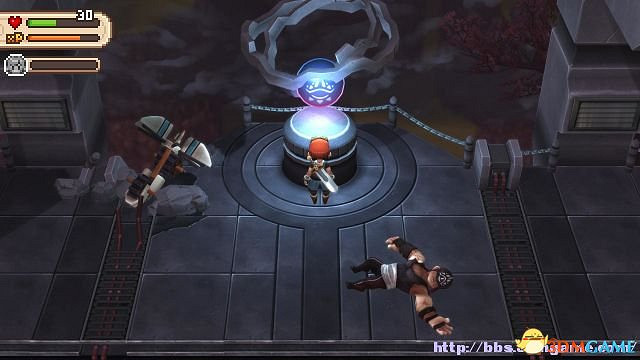 進化之地2 圖文全劇情流程攻略 全流程全星星收集 進化之地2 圖文全劇情流程攻略 全流程全星星收集