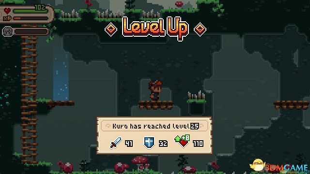 千奇百怪RPG之旅 《進化之地2》免安裝版正式公布