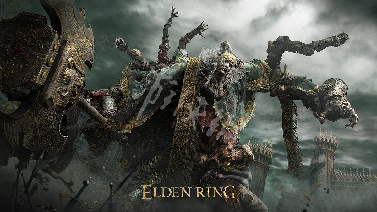 《艾爾登法環》特殊敵人怎麽打？特殊敵人弱點介紹