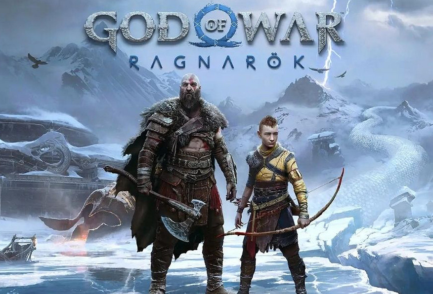 《戰神》開發商發布賀圖慶17周年：感謝玩家一路支援