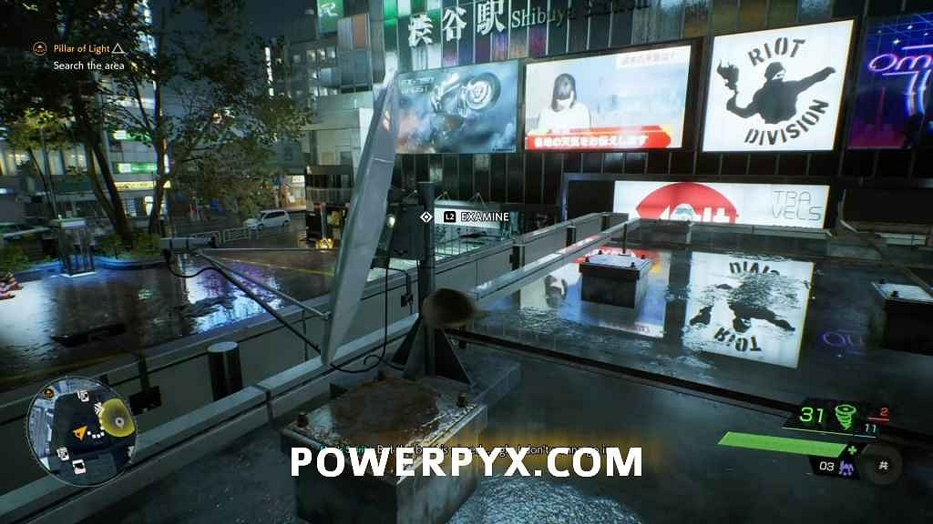 《幽靈線東京》狸貓位置地圖分布匯總 狸貓位置在哪? 《幽靈線東京》狸貓位置地圖分布匯總 狸貓位置在哪?