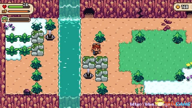 進化之地2 圖文全劇情流程攻略 全流程全星星收集 進化之地2 圖文全劇情流程攻略 全流程全星星收集