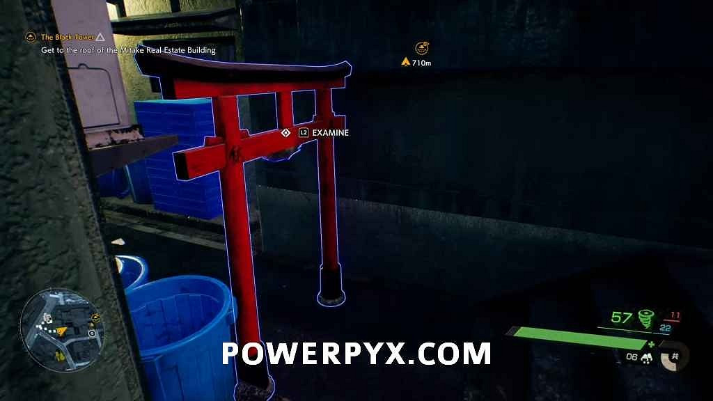 《幽靈線東京》狸貓位置地圖分布匯總 狸貓位置在哪? 《幽靈線東京》狸貓位置地圖分布匯總 狸貓位置在哪?