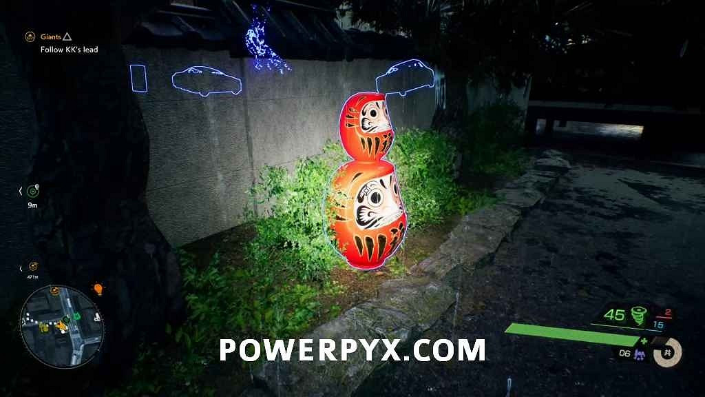 《幽靈線東京》狸貓位置地圖分布匯總 狸貓位置在哪? 《幽靈線東京》狸貓位置地圖分布匯總 狸貓位置在哪?