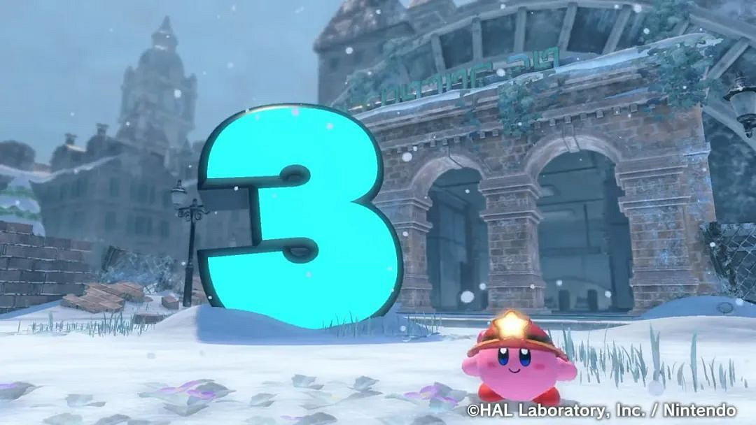 NS日常新聞 蘇菲兔耳女僕DLC更新 任天堂Cy手遊停運