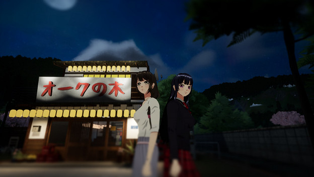 MERGE在GDC上展示《風和日暖》精彩預告片