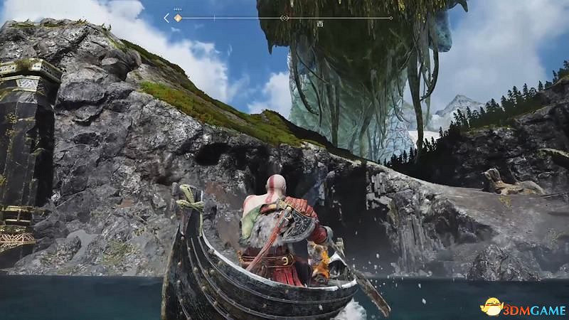 《戰神4》全支線任務攻略 全支線任務觸發完成方法及獎勵 《戰神4》全支線任務攻略 全支線任務觸發完成方法及獎勵