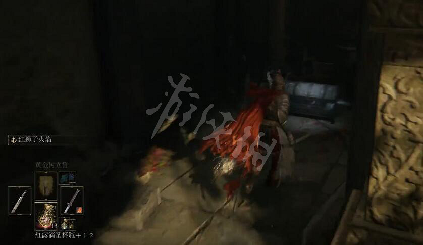 《艾爾登法環》全古龍岩失色鍛造石收集 8塊古龍岩失色鍛造石位置