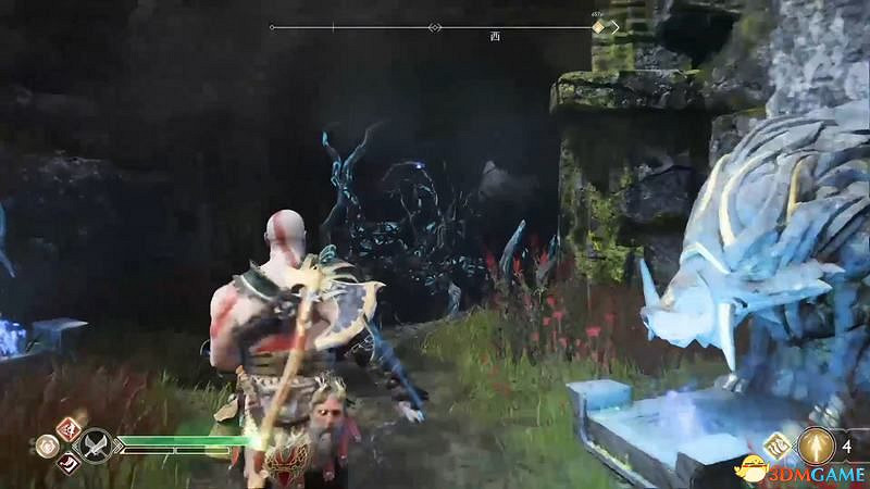 《戰神4》全支線任務攻略 全支線任務觸發完成方法及獎勵 《戰神4》全支線任務攻略 全支線任務觸發完成方法及獎勵